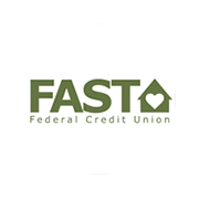FAST logo