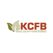 Kings County Farm Bureau logo